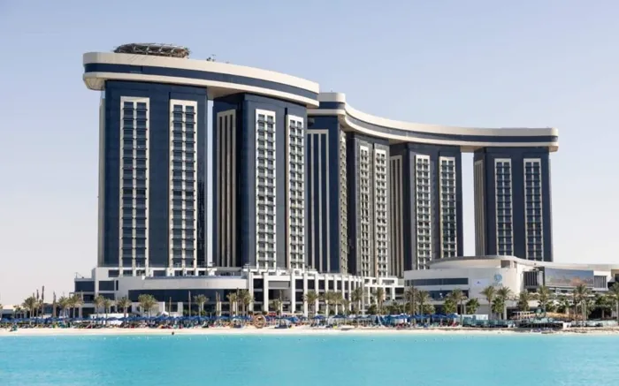 مدينة الغردقة