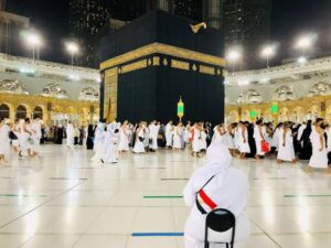 الحج