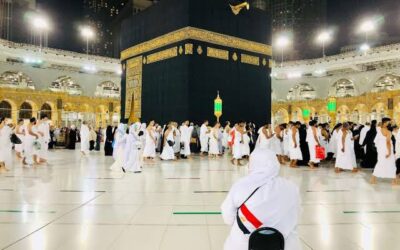 الحج
