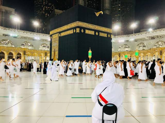 الحج