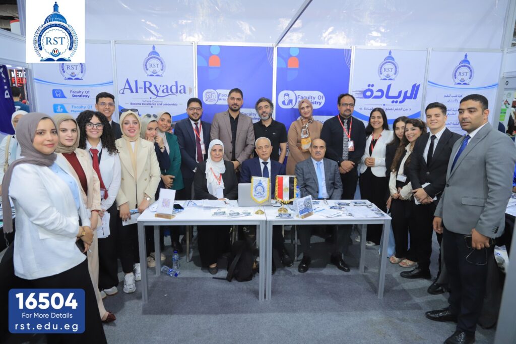 معرض EDUGATE 2026