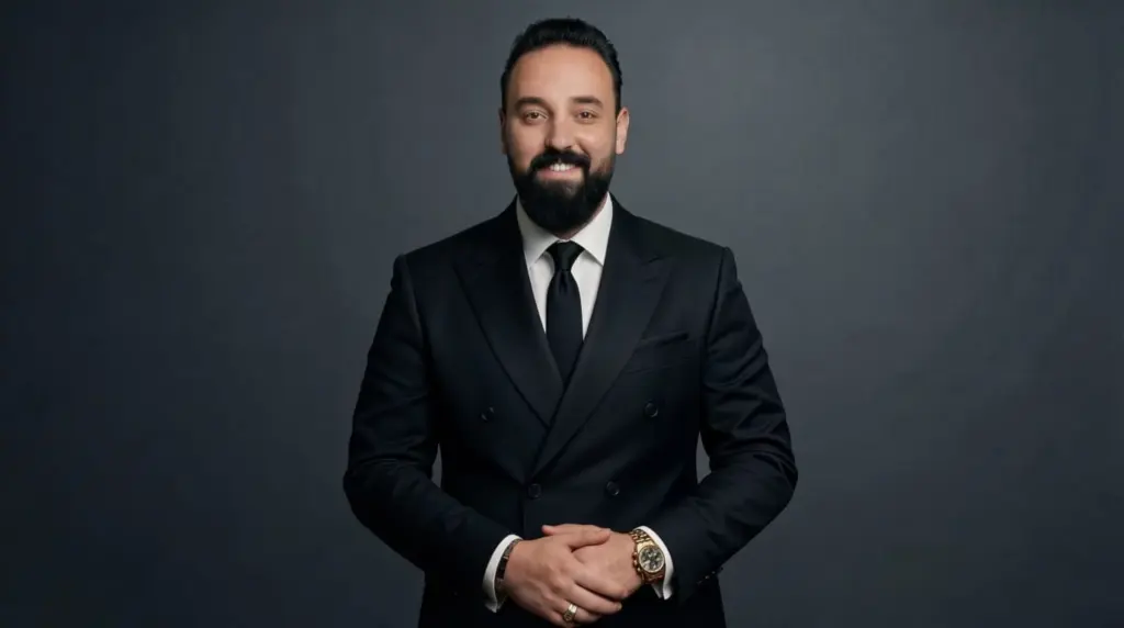 م. محمد شبل - رئيس مجلس إدارة نوفارا هولدينج