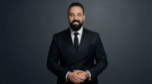 م. محمد شبل - رئيس مجلس إدارة نوفارا هولدينج