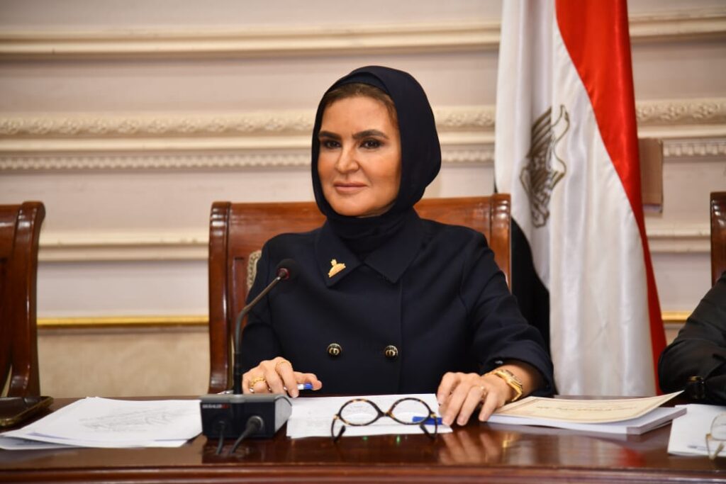 د. سحر نصر