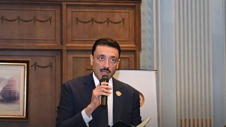 د. محمد رزق