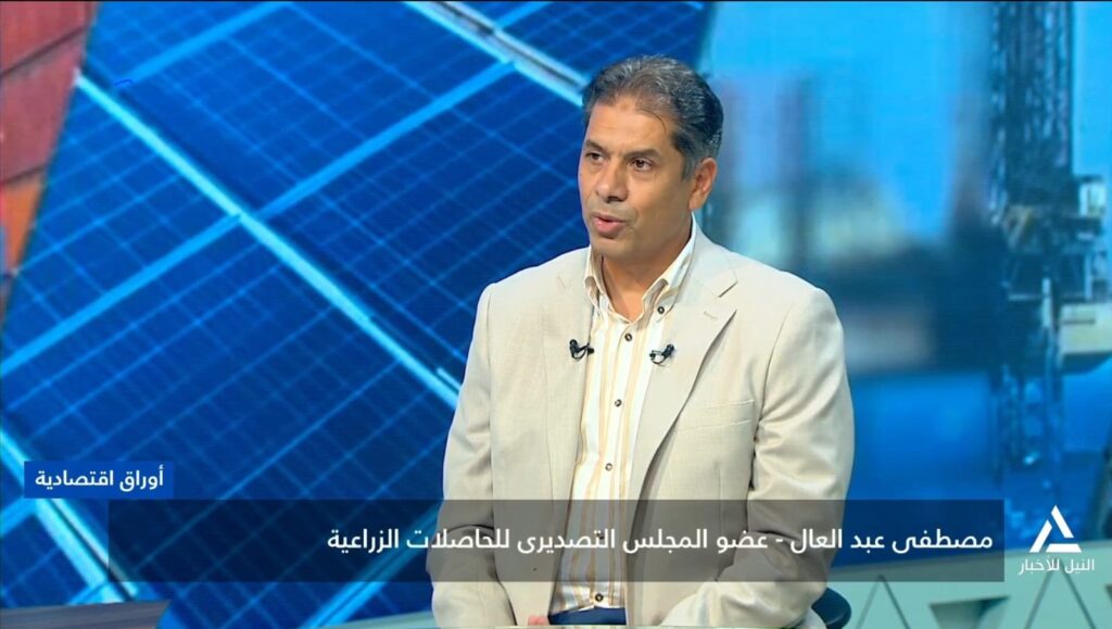 مصطفى عبدالعال