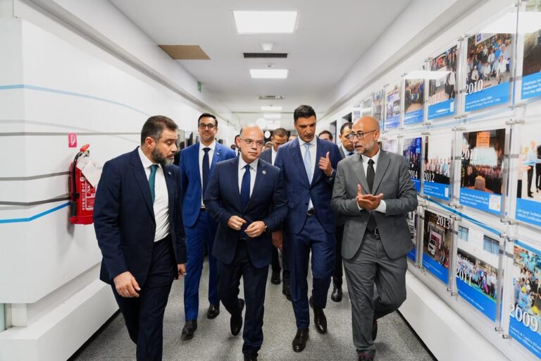جنرال موتورز مصر