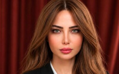 دينا المقدم المحامية