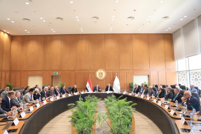 المجلس الأعلى للجامعات