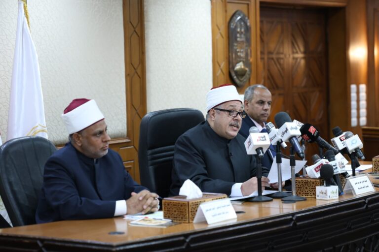 الشيخ أيمن عبد الغني وكيل الأزهر