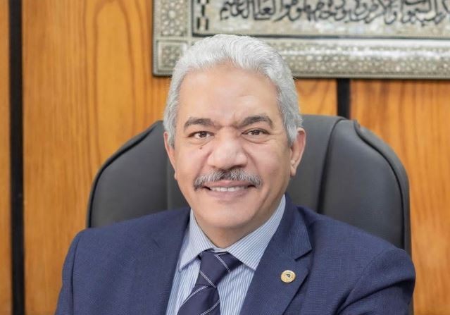 د. محمود صديق