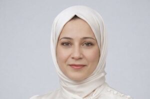 د. أميرة عبدالماجد