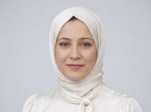 د. أميرة عبدالماجد