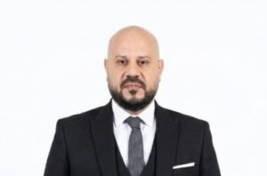 أحمد سعيد خبير أسواق المال