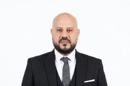 أحمد سعيد خبير أسواق المال