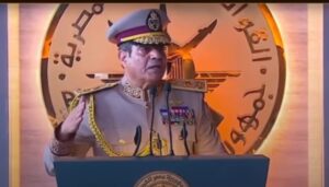 الرئيس عبدالفتاح السيسي