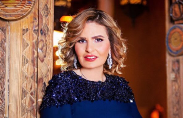 يسرا