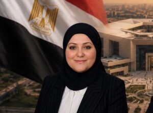 د. داليا البيلي