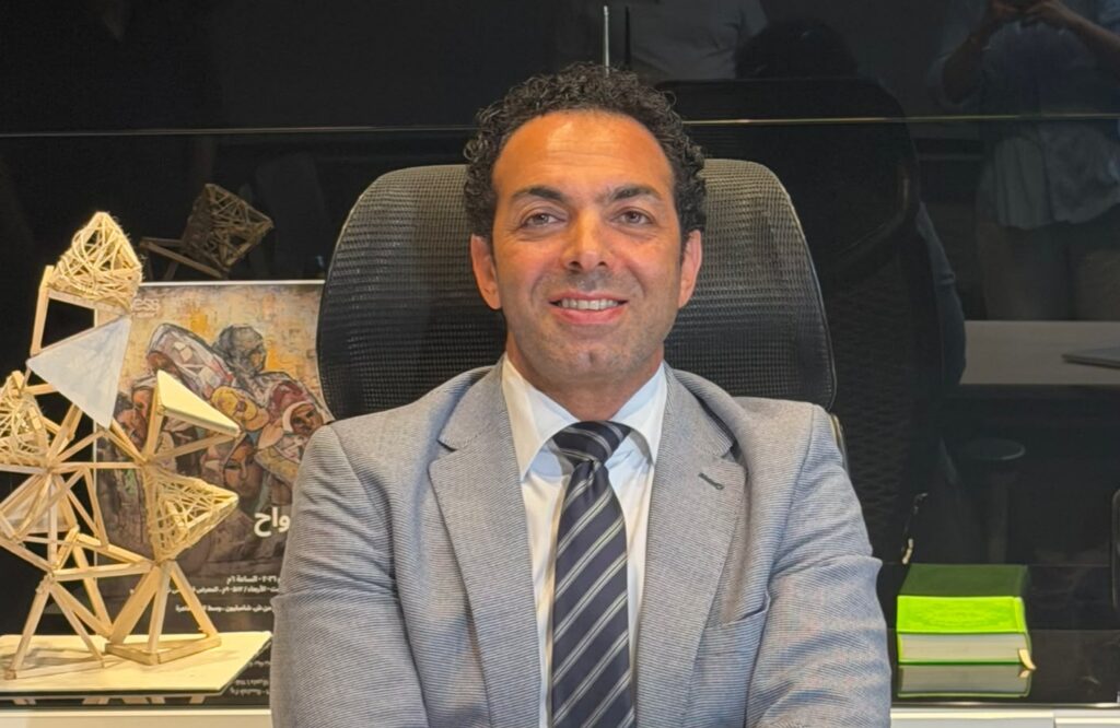 م. محمد طلعت