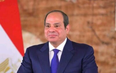 الرئيس عبدالفتاح السيسي