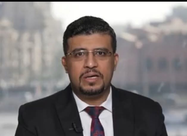 د. محمد اليمني
