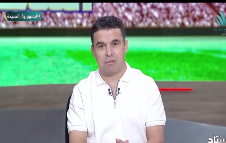 خالد الغندور