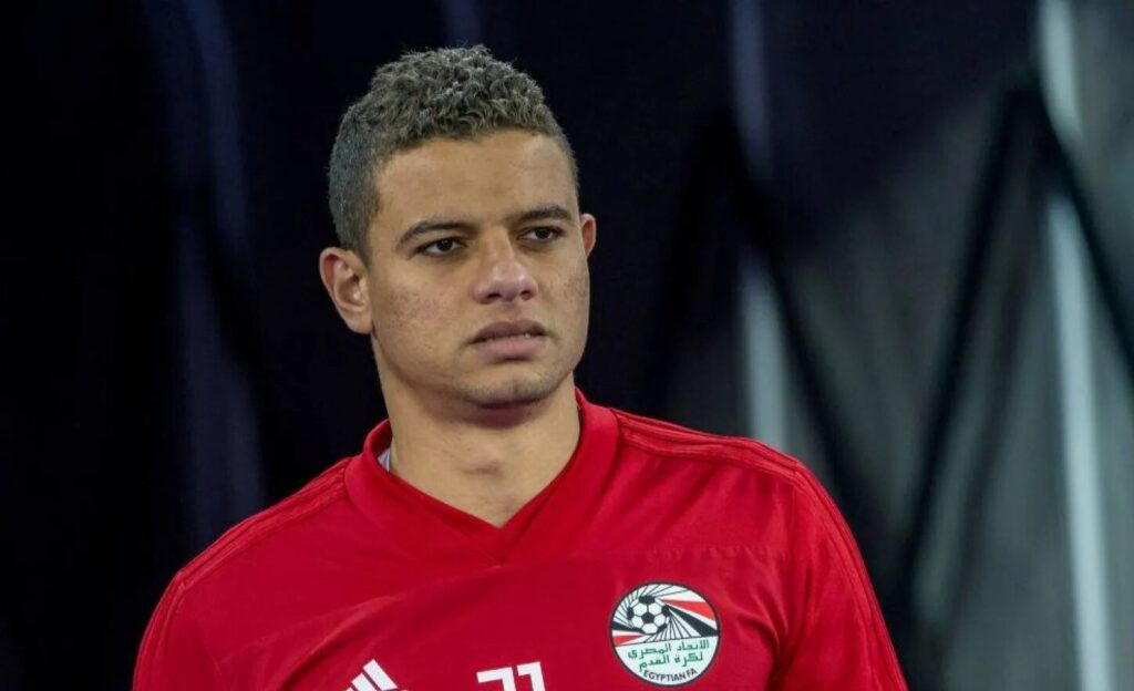 سعد سمير