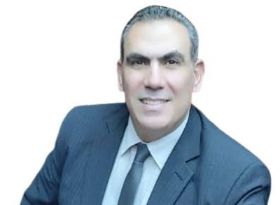 أحمد سيد العضو المنتدب لشركة فيصل لتداول الأوراق المالية
