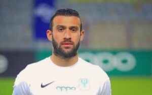 عمر كمال