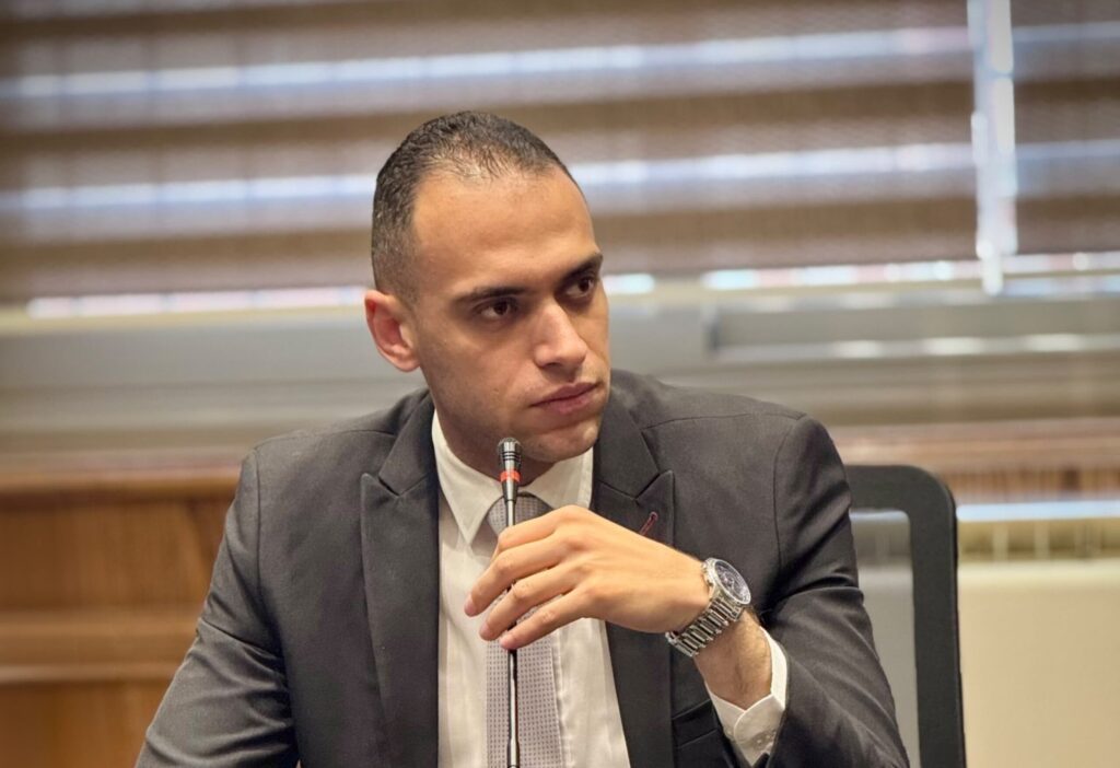 نصر أبو العلا