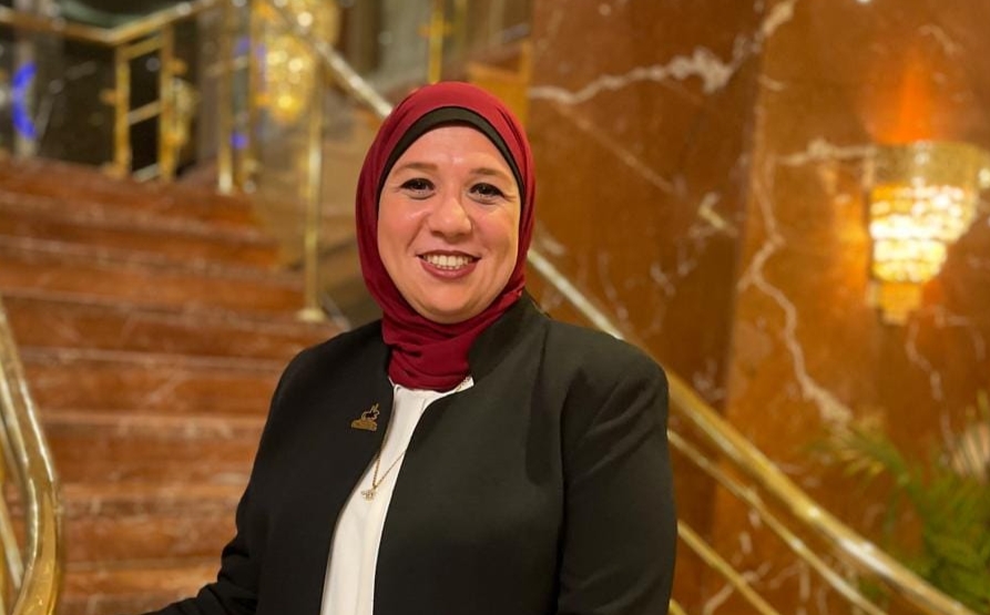 ياسمين عربي