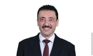 النائب محمد رزق