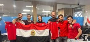 موظفو مصرف أبوظبي الإسلامي