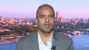 د. أحمد عامر الخبير الأثري