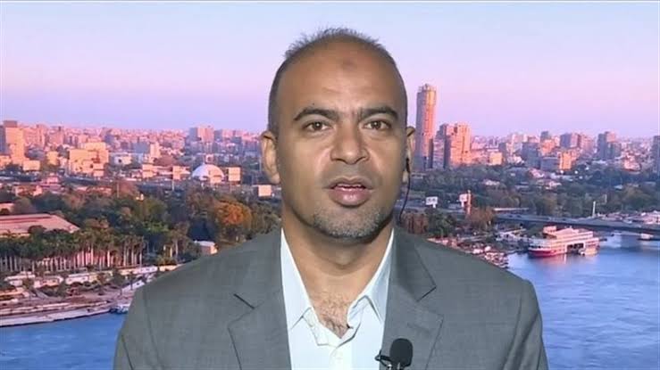 د. أحمد عامر الخبير الأثري