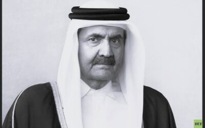 حمد بن خليفة