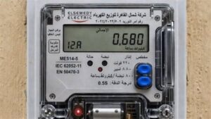 عداد كودي