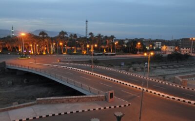 كوبري 15 مايو