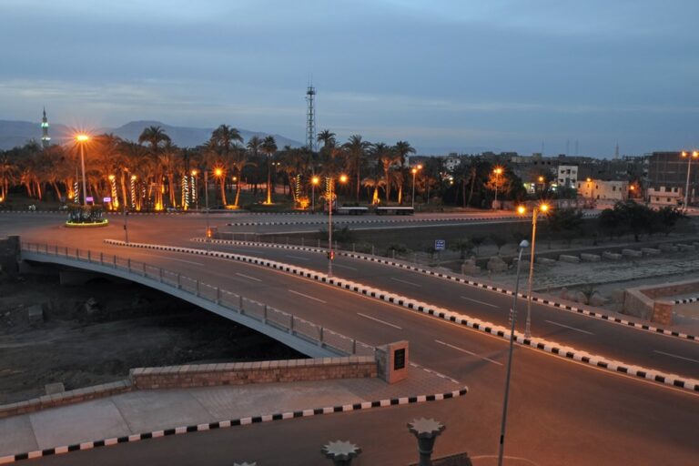 كوبري 15 مايو