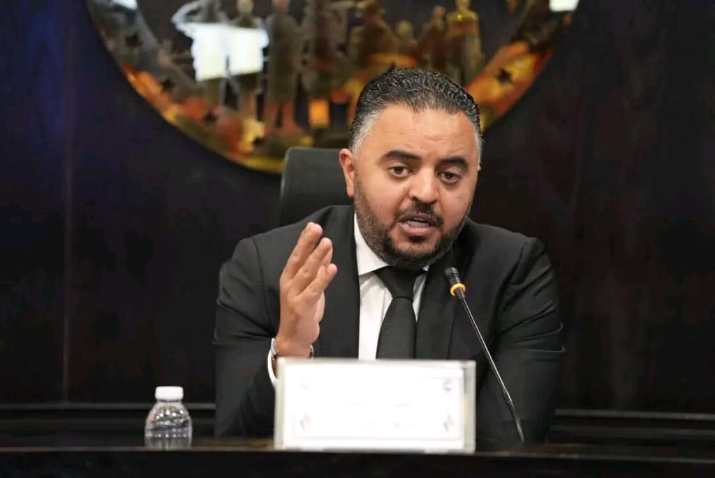 أحمد العتال