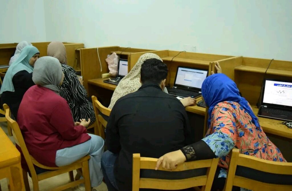 مكتب التنسيق
