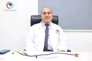 د. أمجد الحداد