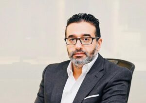 محمد خطاب استشاري التطوير العقاري
