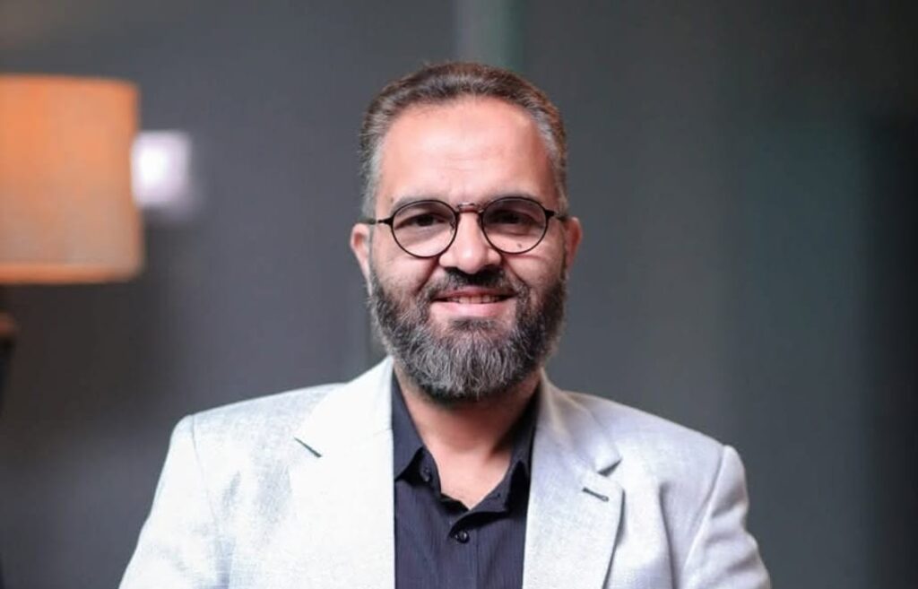 م. عمرو البحيري