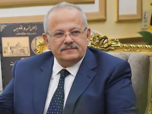 د. محمد عثمان الخشت