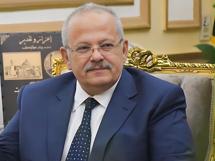 د. محمد عثمان الخشت