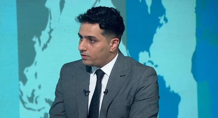 مصطفى جمال عضو جمعية رجال الأعمال المصريين الأفارقة