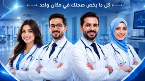 طبيبك