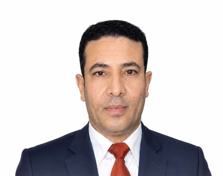 إبراهيم سعد الدين المحامي بالنقض