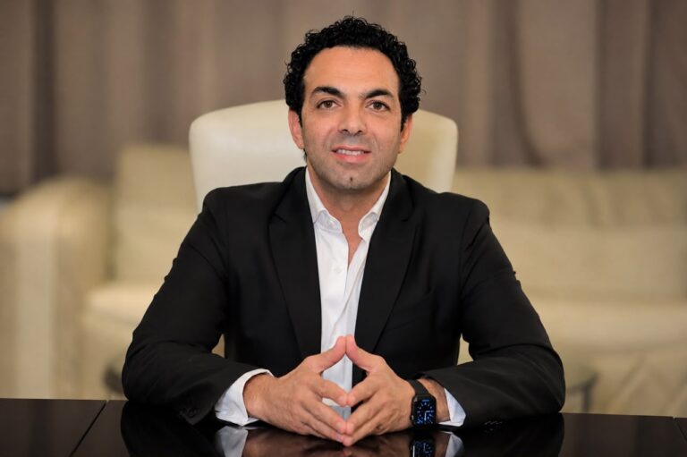د. محمد طلعت